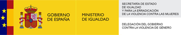 Acceso al portal del Ministerio de Igualdad. Se abrirá en una nueva ventana.